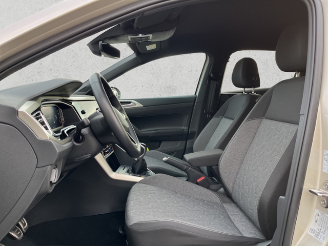 Taigo 1.0 TSI Move, AHK, Matrix-LED, Kamera KLIM