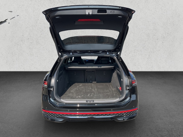 Passat 2.0 TDI DSG R-Line, Navi, Matrix-LED, AHK