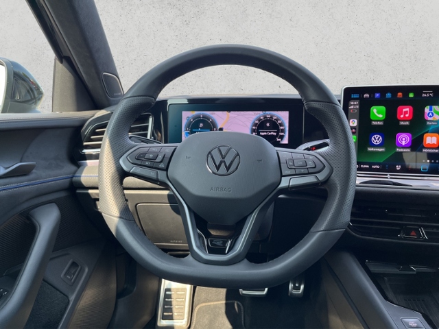 Passat 2.0 TDI DSG R-Line, Navi, Matrix-LED, AHK