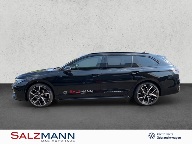 Passat 2.0 TDI DSG R-Line, Navi, Matrix-LED, AHK