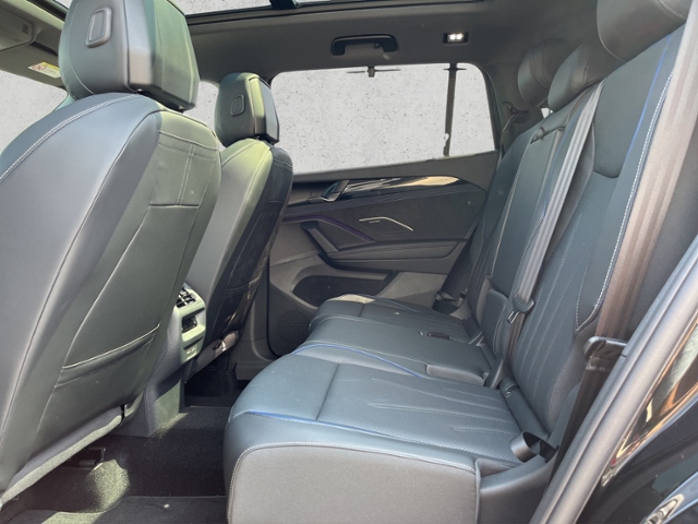 Tayron R-Line 1,5 l eHybrid DSG Navi, AHK, Dach,