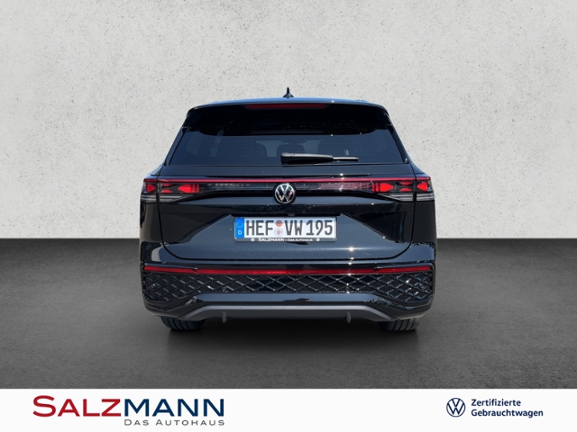 Tayron R-Line 1,5 l eHybrid DSG Navi, AHK, Dach,