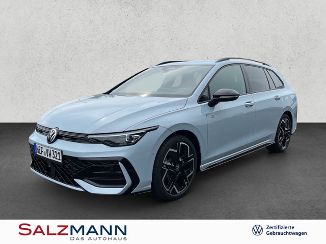 Golf VIII 1.5 eTSI DSG Navi, AHK, Area-View, Mat