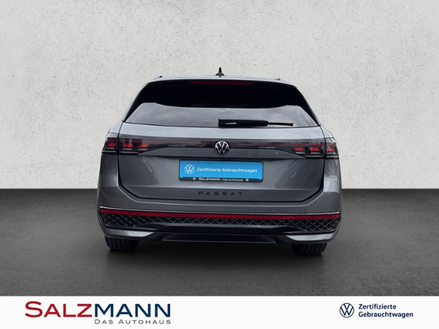 Passat 2.0 TDI DSG KLIMA LED NAVI LEDER ALU