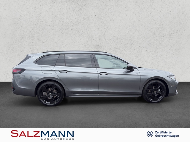 Passat 2.0 TDI DSG KLIMA LED NAVI LEDER ALU