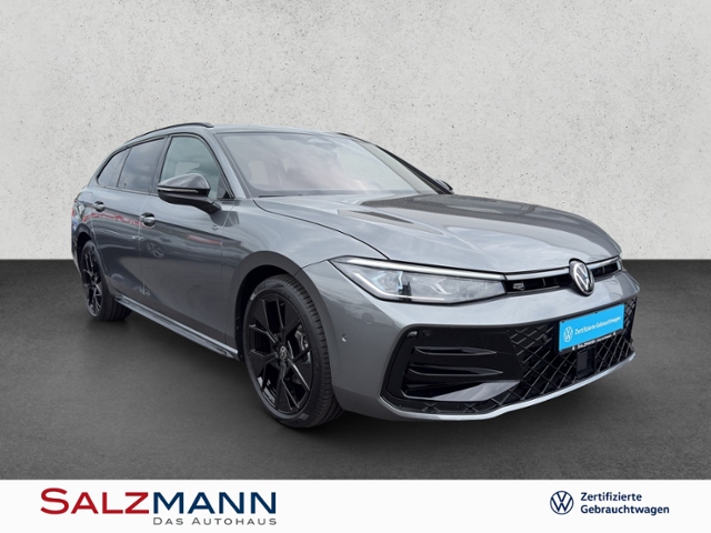 Passat 2.0 TDI DSG KLIMA LED NAVI LEDER ALU