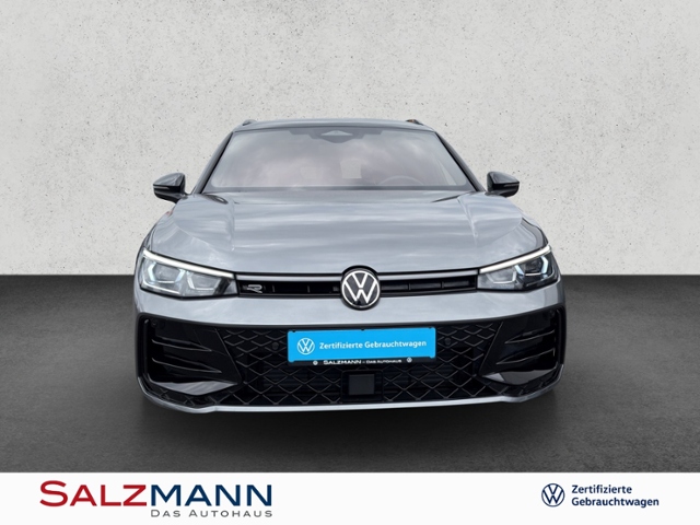 Passat 2.0 TDI DSG KLIMA LED NAVI LEDER ALU