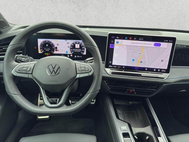 Passat 2.0 TDI DSG KLIMA LED NAVI LEDER ALU