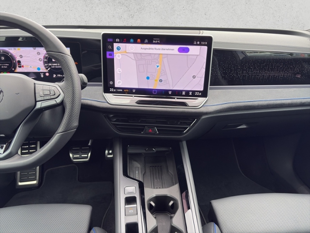 Passat 2.0 TDI DSG KLIMA LED NAVI LEDER ALU