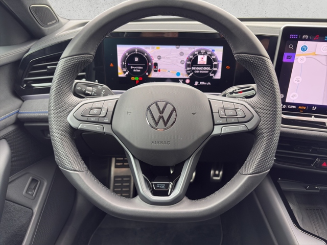 Passat 2.0 TDI DSG KLIMA LED NAVI LEDER ALU