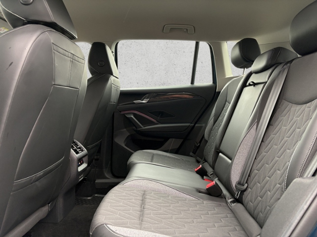 Tiguan 1.5 eTSI DSG Goal, Navi, AHK, Kamera, LED