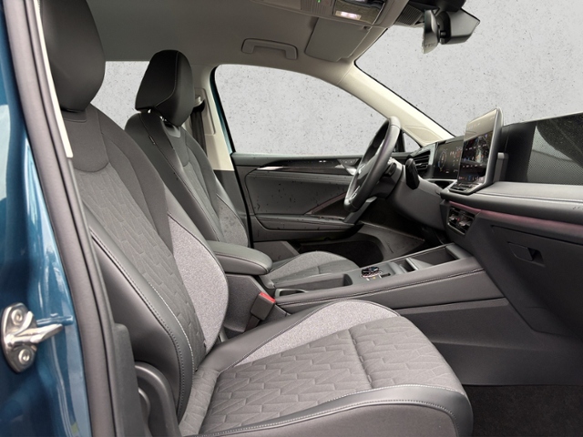 Tiguan 1.5 eTSI DSG Goal, Navi, AHK, Kamera, LED