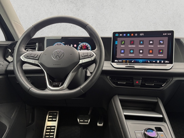 Tiguan 1.5 eTSI DSG Goal, Navi, AHK, Kamera, LED