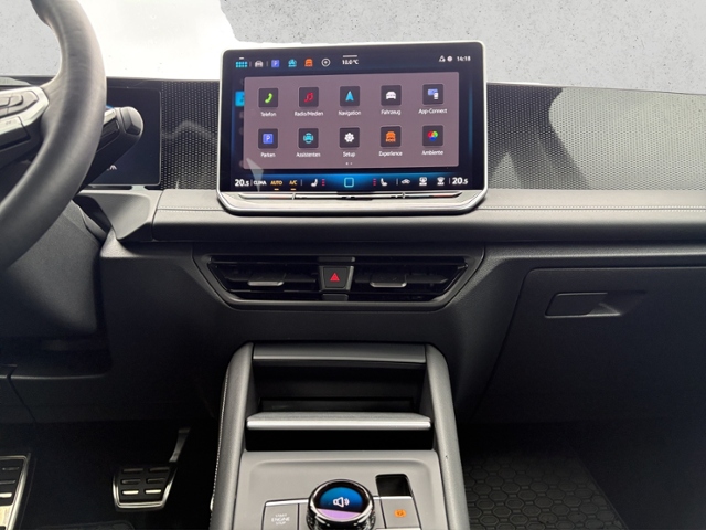 Tiguan 1.5 eTSI DSG Goal, Navi, AHK, Kamera, LED
