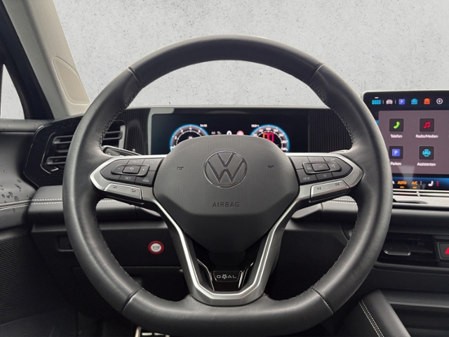 Tiguan 1.5 eTSI DSG Goal, Navi, AHK, Kamera, LED