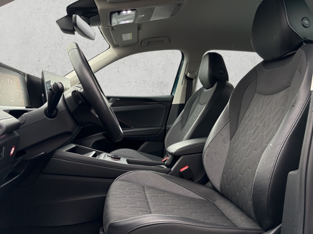 Tiguan 1.5 eTSI DSG Goal, Navi, AHK, Kamera, LED