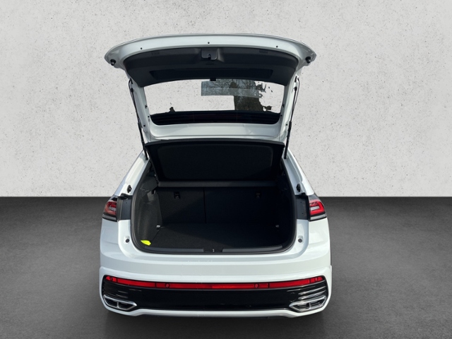 Taigo 1.5 TSI DSG R-Line, AHK, Navi, Kamera, LED