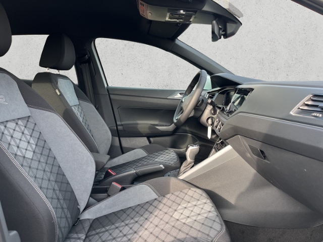 Taigo 1.5 TSI DSG R-Line, AHK, Navi, Kamera, LED