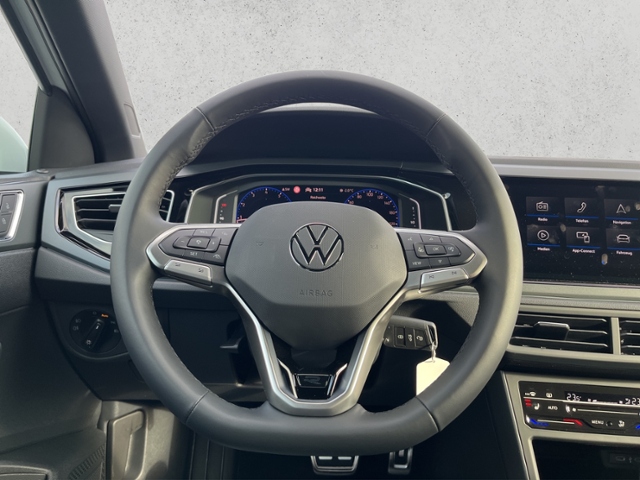 Taigo 1.5 TSI DSG R-Line, AHK, Navi, Kamera, LED