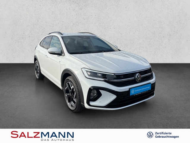 Taigo 1.5 TSI DSG R-Line, AHK, Navi, Kamera, LED