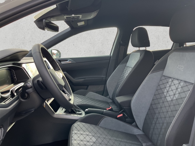 Taigo 1.5 TSI DSG R-Line, AHK, Navi, Kamera, LED