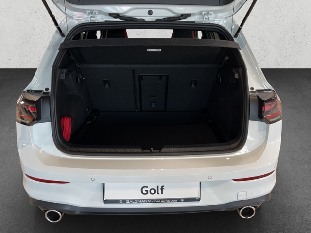Golf VIII 2.0 GTI DSG Navi, LED-Matrix, Dach, Ar