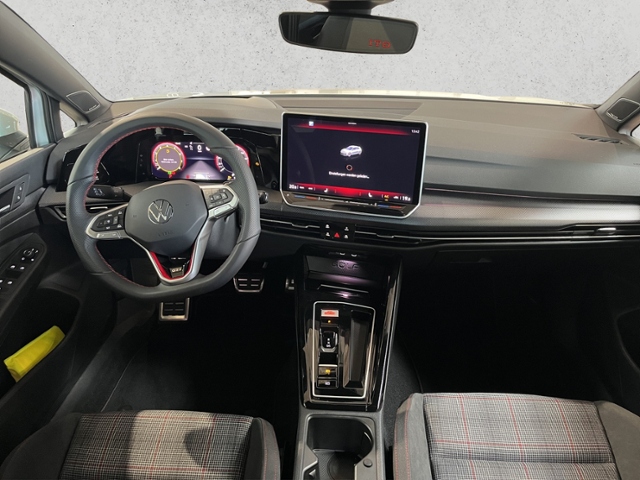 Golf VIII 2.0 GTI DSG Navi, LED-Matrix, Dach, Ar