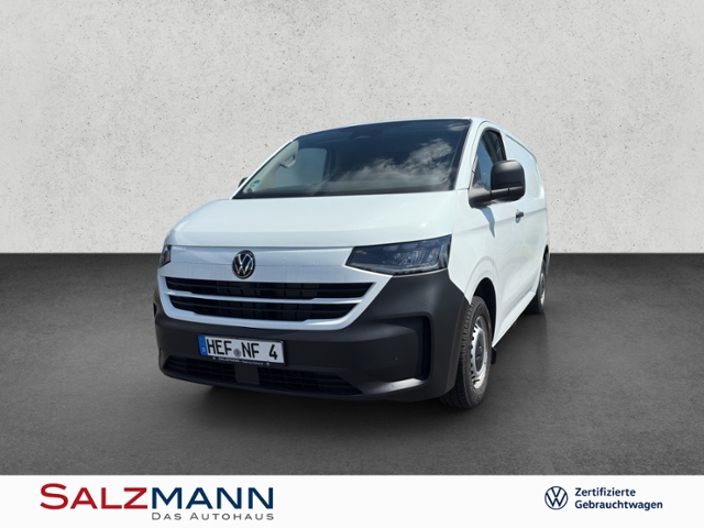 Transporter  KLIMA LED