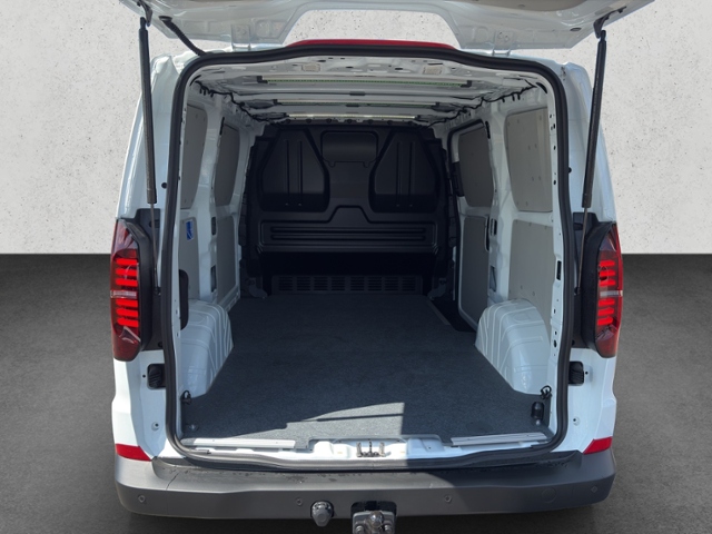 Transporter  KLIMA LED
