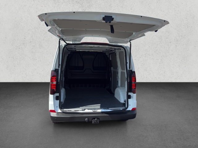 Transporter  KLIMA LED
