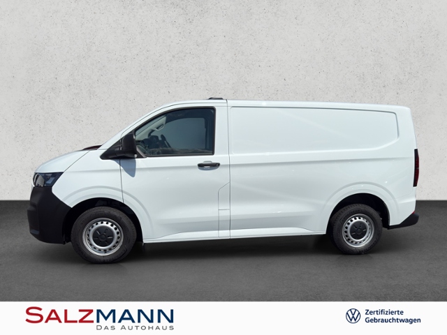 Transporter  KLIMA LED