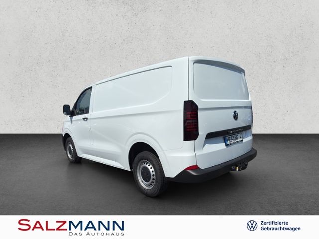 Transporter  KLIMA LED