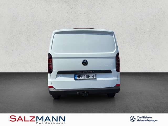 Transporter  KLIMA LED
