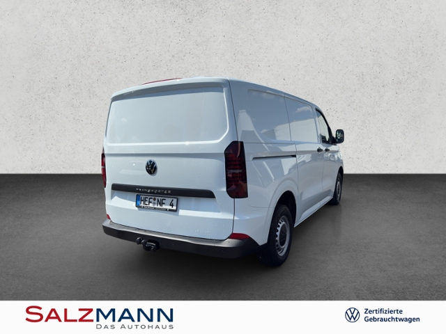 Transporter  KLIMA LED