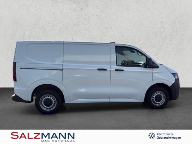 Transporter  KLIMA LED