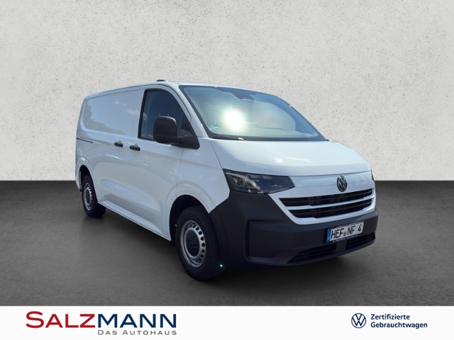 Transporter  KLIMA LED