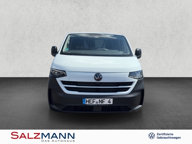 Transporter  KLIMA LED