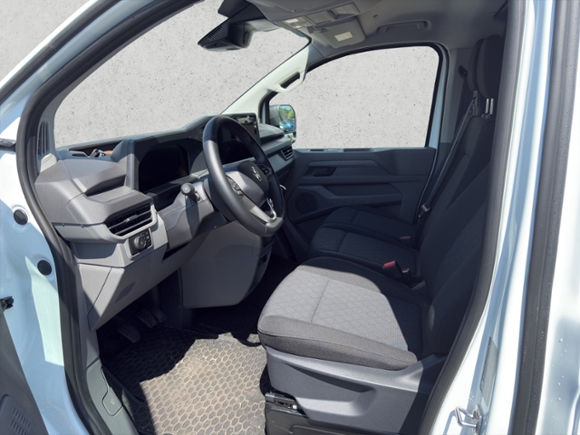 Transporter  KLIMA LED