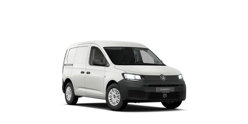 CaddyCargo