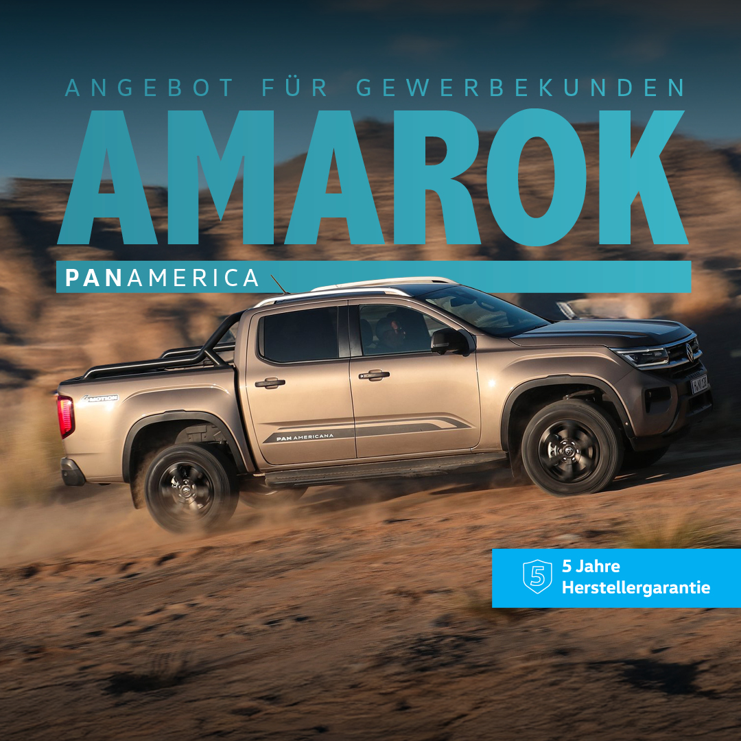 HEADER SMALL GEWERBE Amarok