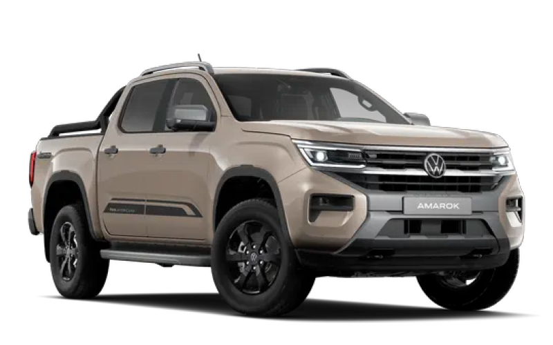 Amarok PanAmerica
