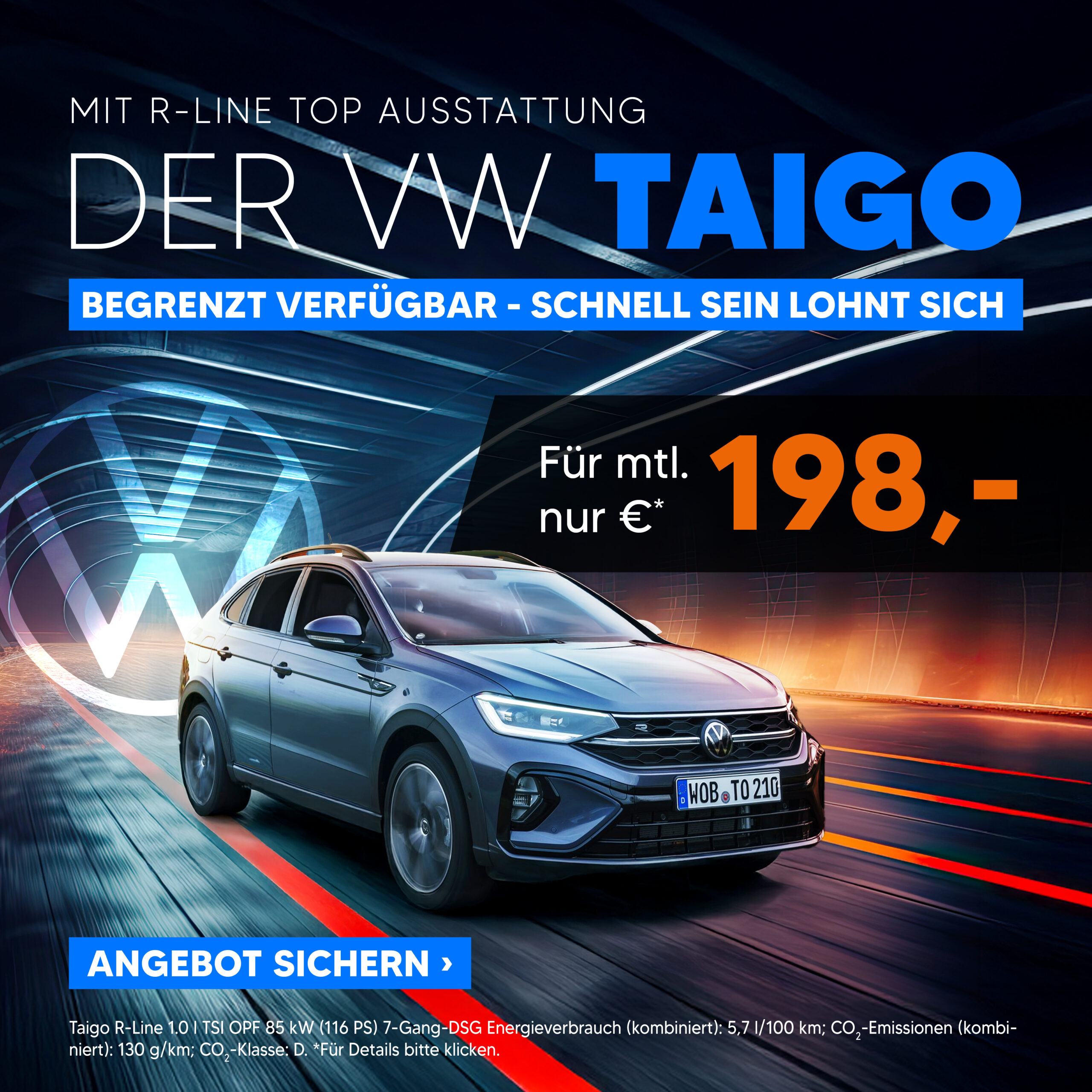 BEITRAG VW Taigo 08:25