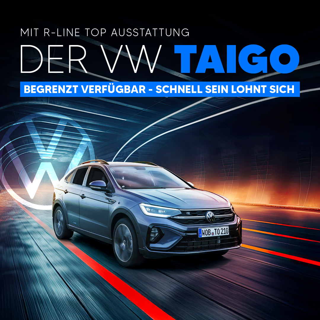HEADER MOBILE VW Taigo 08:25
