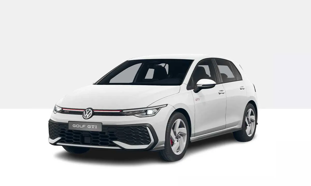 Golf GTI