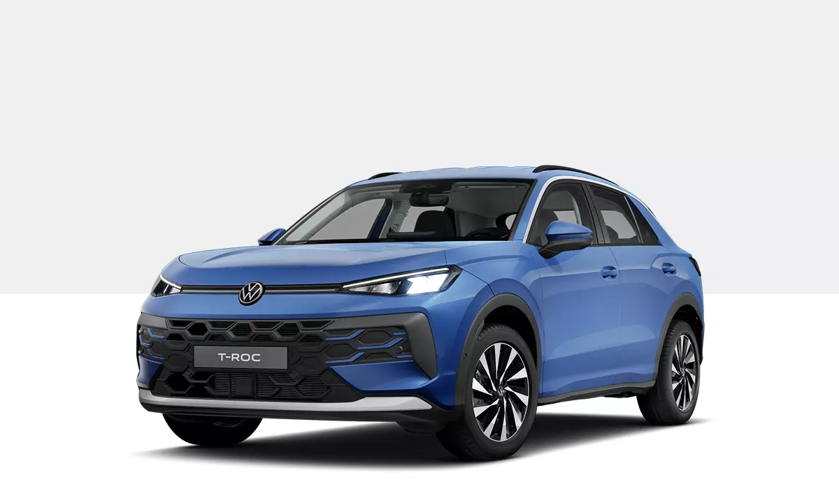T-Roc Life