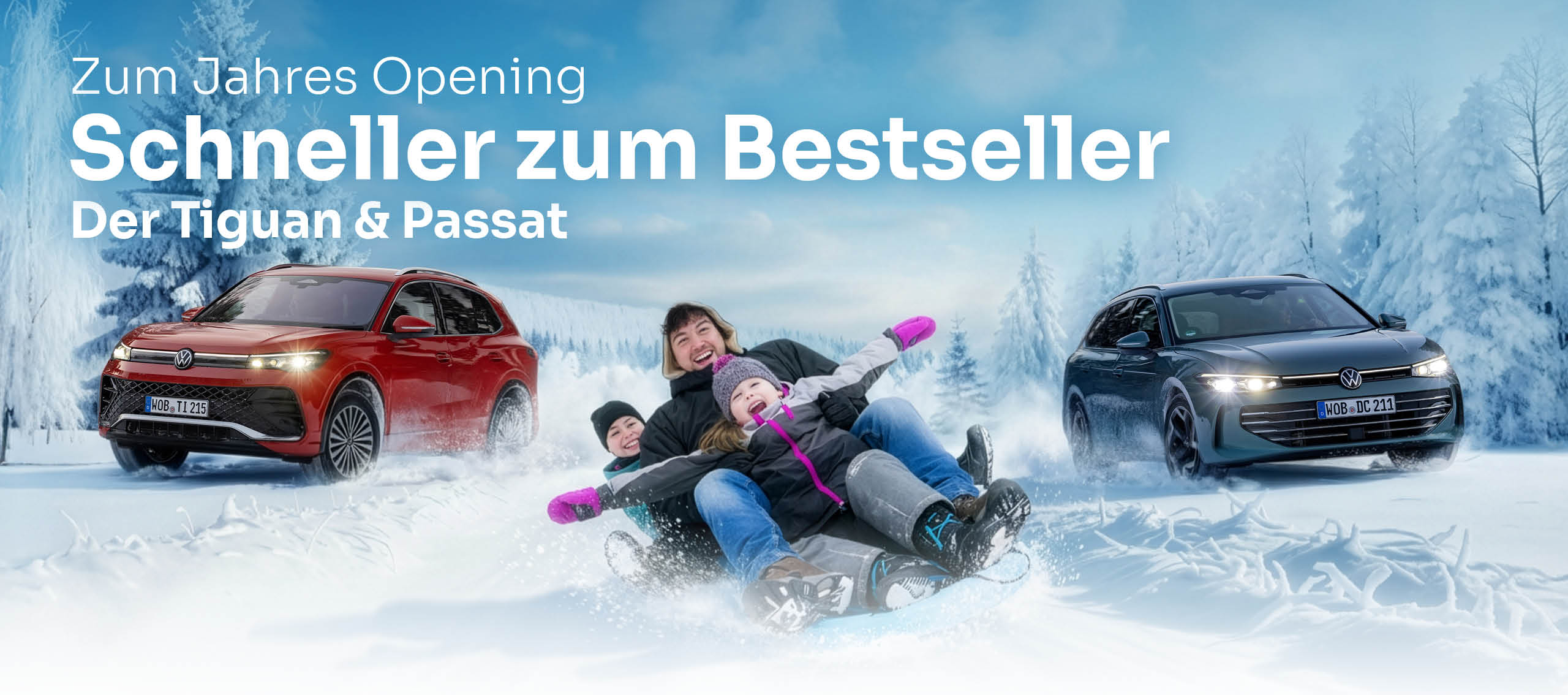 HEADER VW Family Leasing