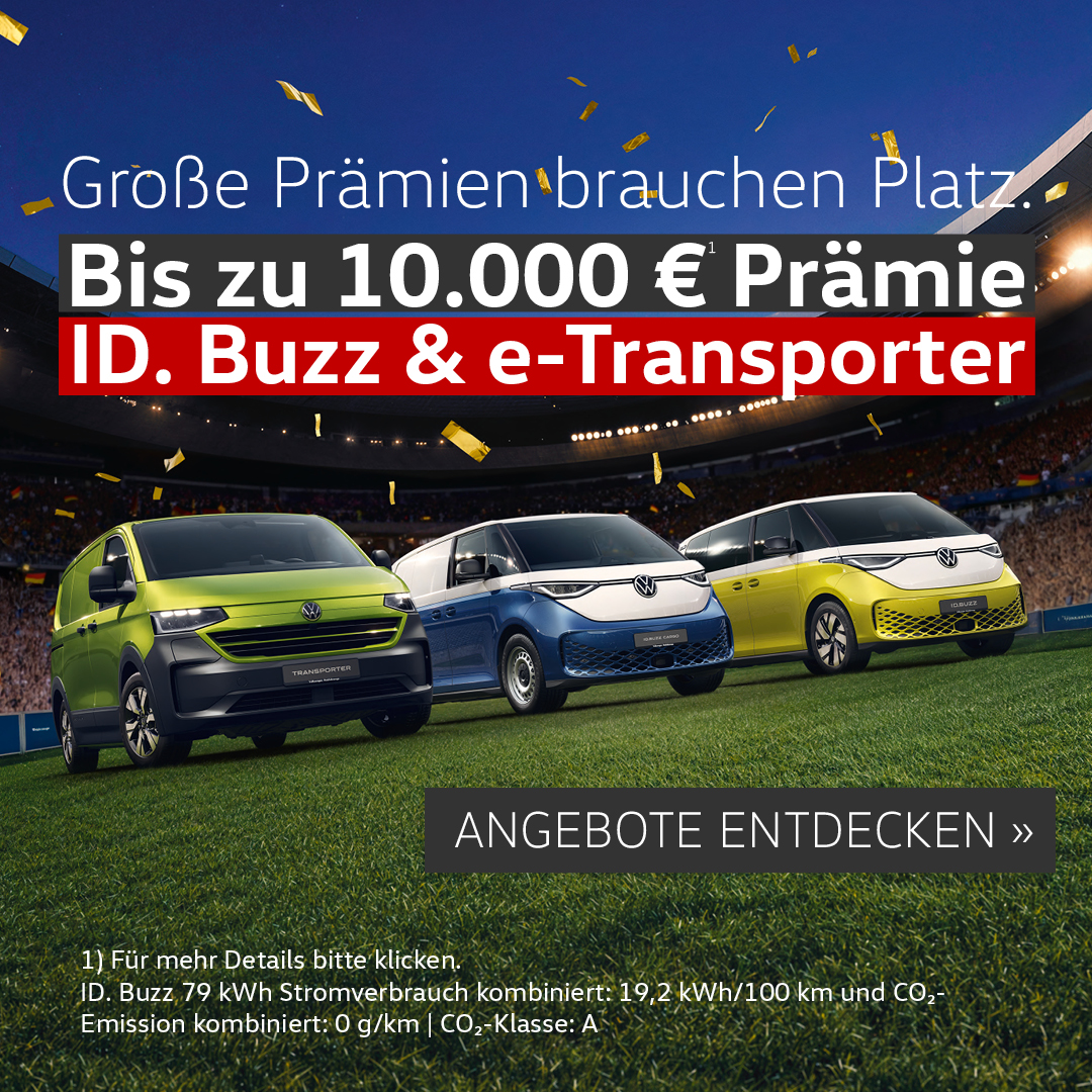 BEITRAG VW NFZ Elektro Aktion Q2_26