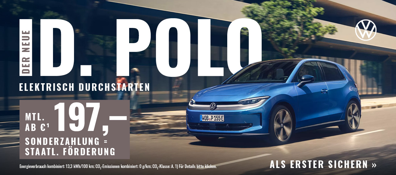 HEADER DESKTOP VW ID. Polo-Life HEADER DESKTOP VW ID. Polo-Life