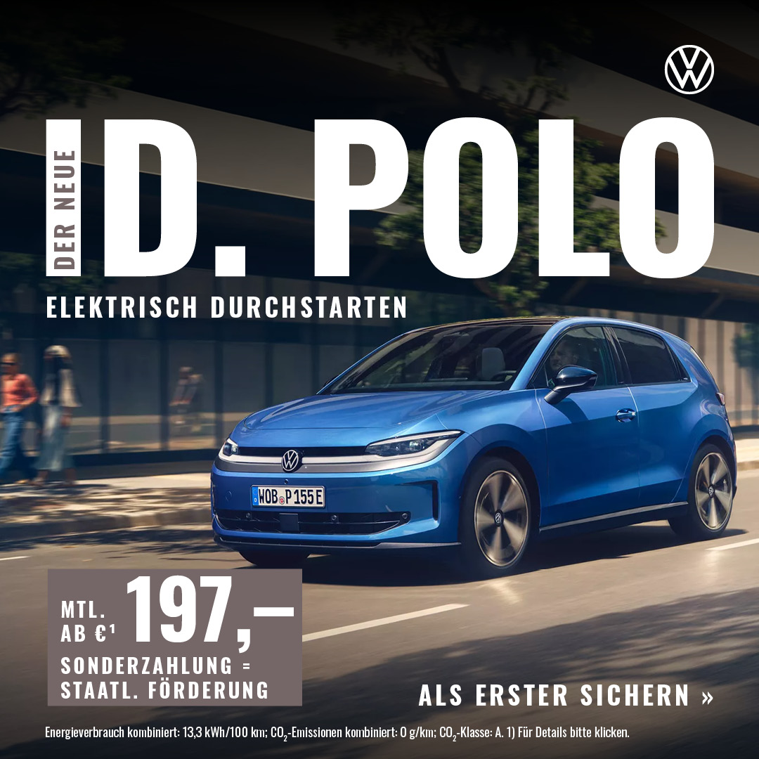 HEADER MOBILE VW ID. Polo-Life HEADER MOBILE VW ID. Polo-Life