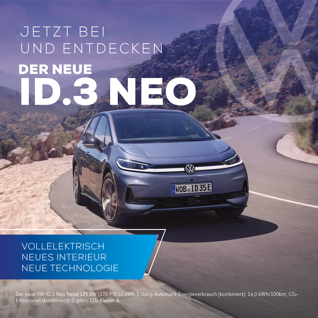 HM ID.3 Neo Premiere